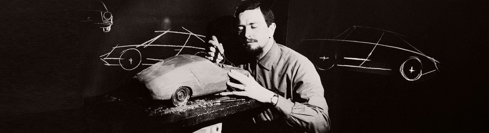 ferdinand alexander porsche