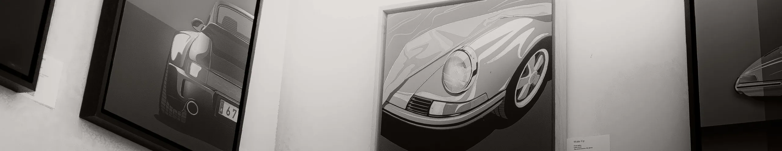 artworks gallery of THE 911 WAY